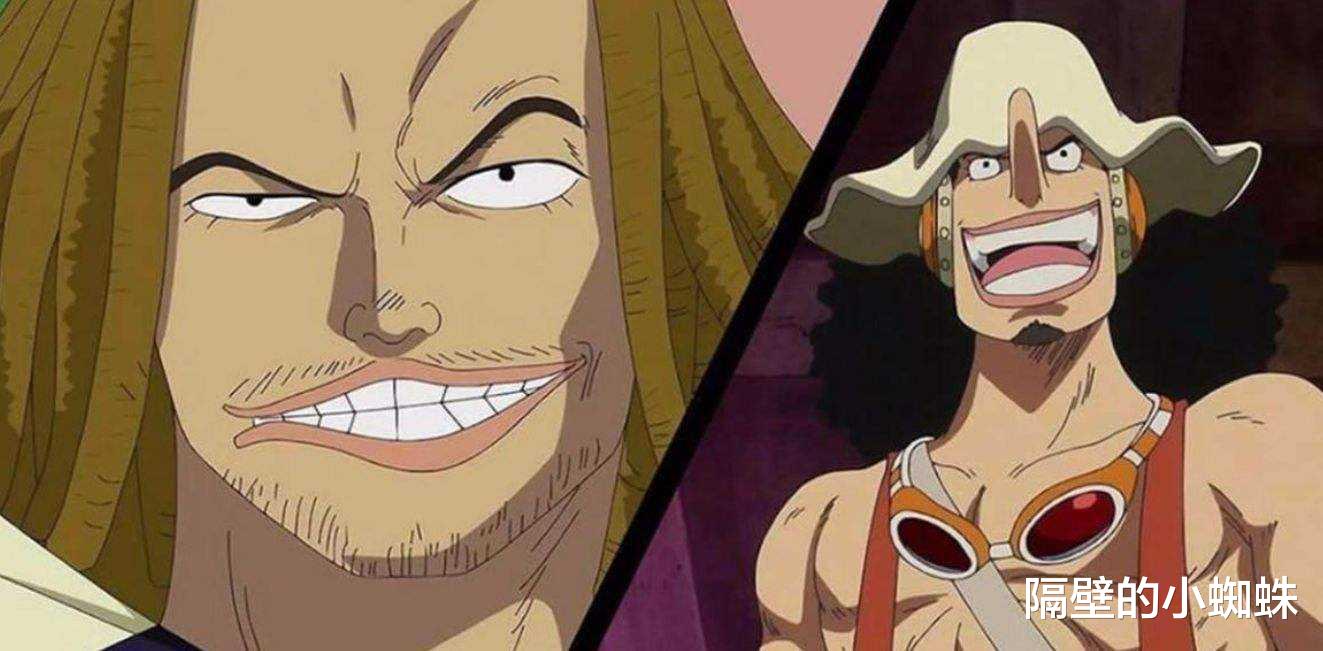 乔巴|海贼王:草帽团除了乔巴,其他伙伴的“背景”都十分不简单