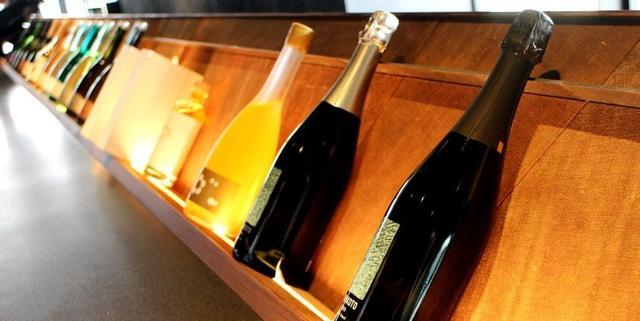 美食|福井永平寺观光新景点：「ESHIKOTO」让你更了解日本酒、食文化