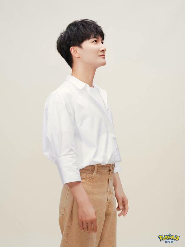 周深|周深:做不被束缚的百灵鸟