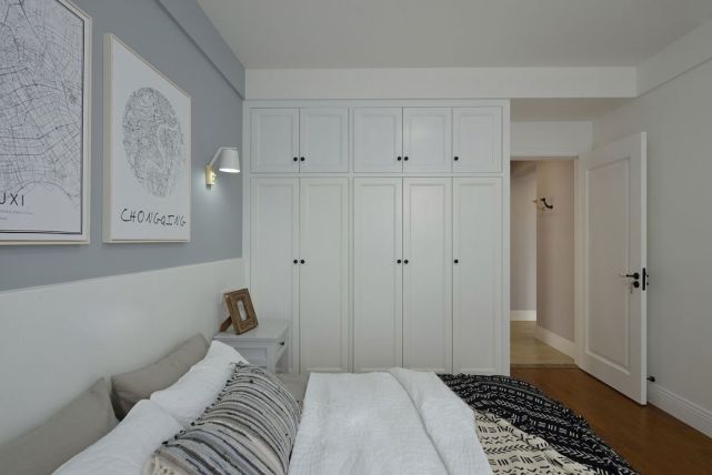 2022年衣柜设计流行趋势，款款都是经典