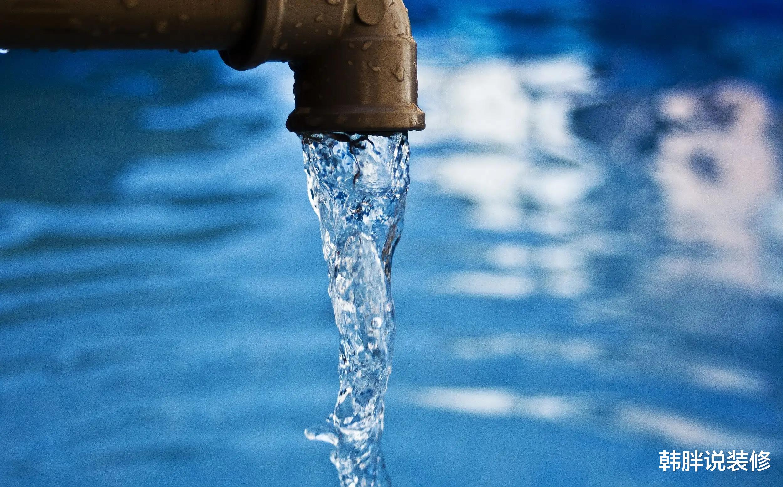 有没有必要安装前置过滤器?我家装了一台,发现越来越离不开它了