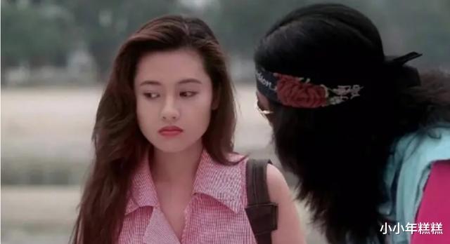 电影|拍过“风月片”的8位女星，有人被逼无奈，有人为了快速成名