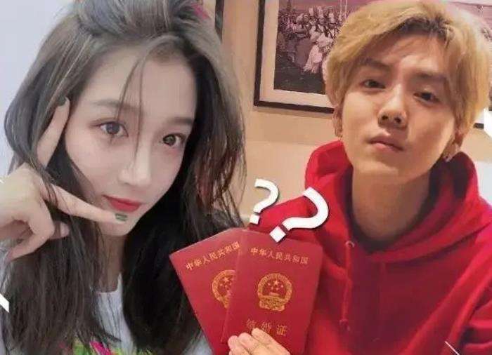 女孩 关晓彤视频滤镜翻车,下巴变形脸型奇怪,分享美食再遭网友吐槽