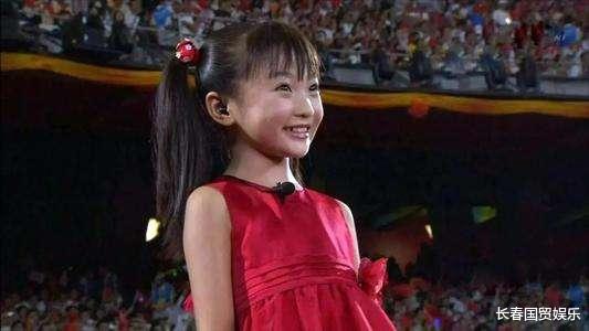 女超人|22岁“奥运女孩”林妙可近照曝光，脸部发福圆润显成熟