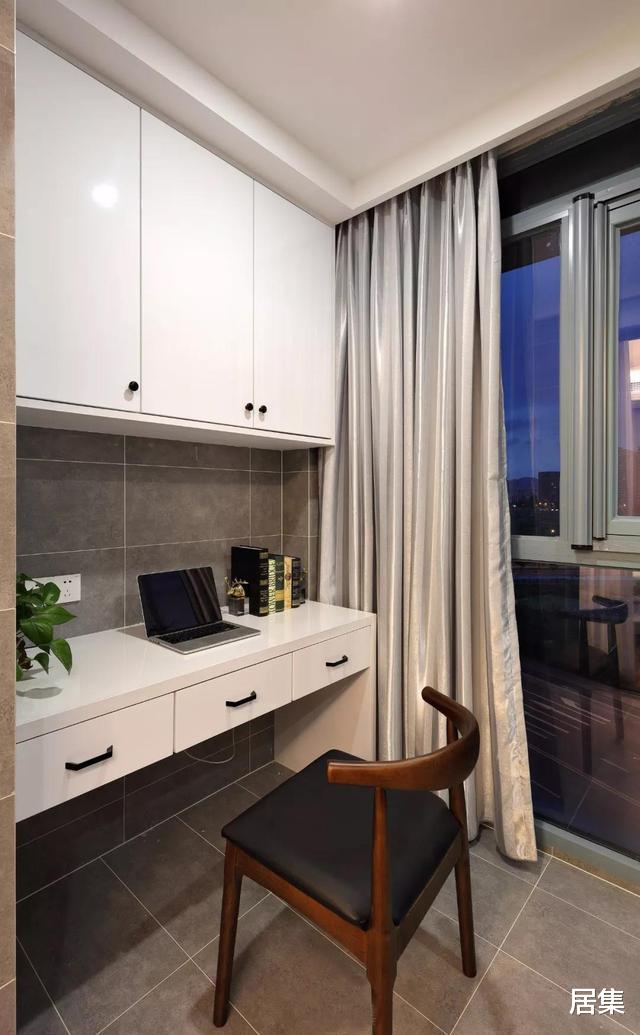 全屋都是令人惊艳的轻美式，让人沉迷其中，挪不开眼！