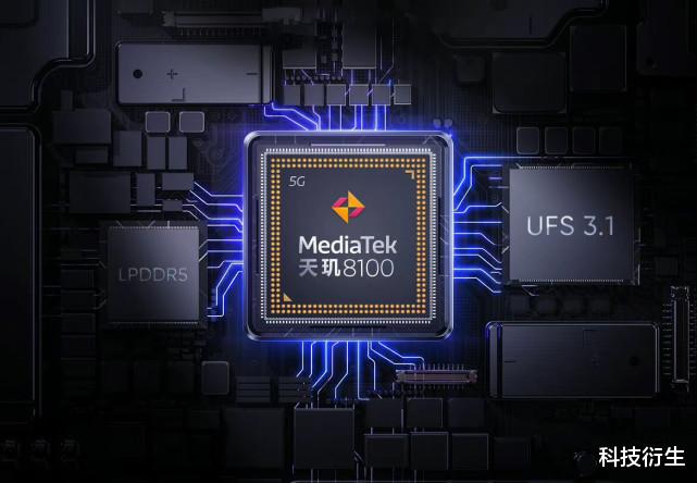 芯片|3月底新机官宣：3月22日，正式发布，亮点“独显芯片”