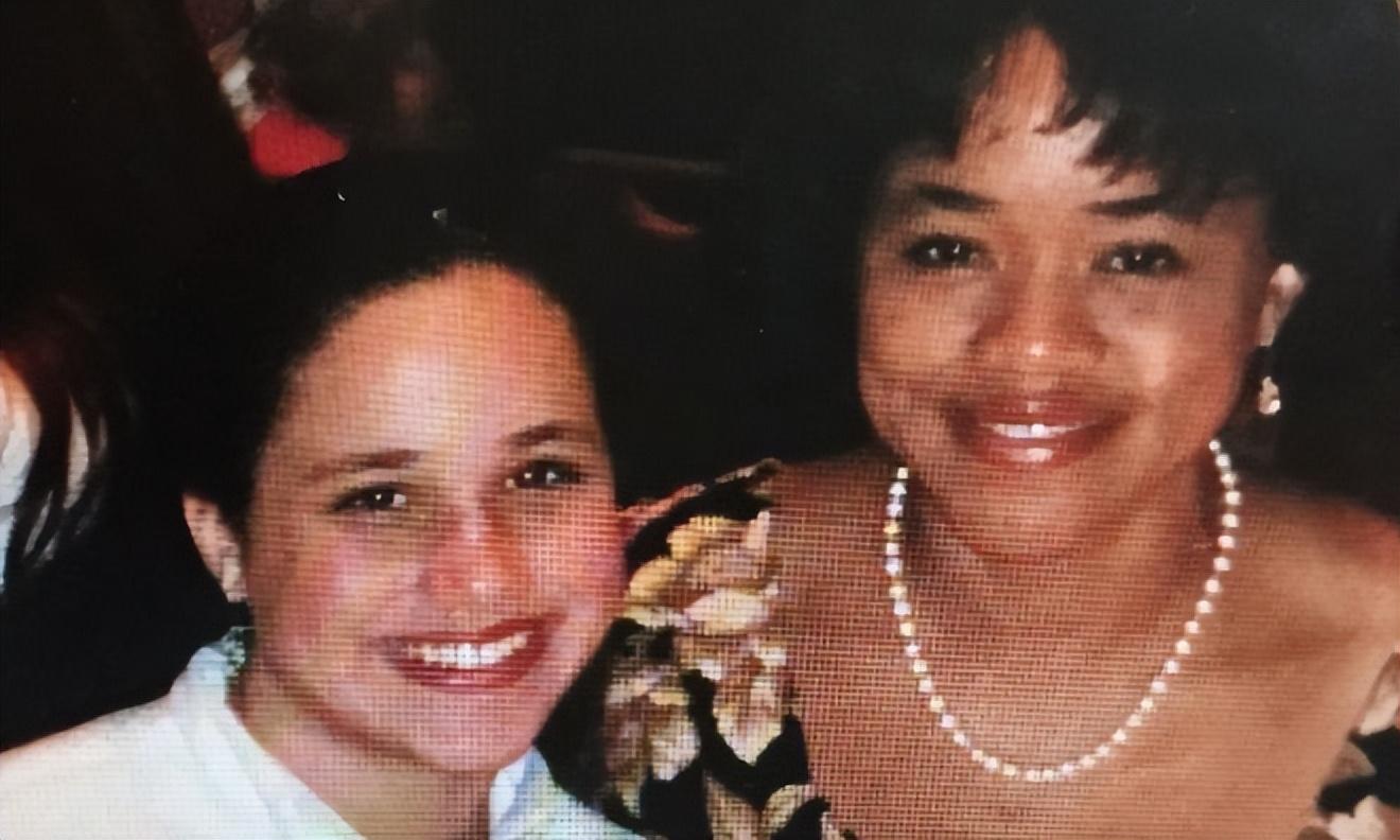 梅根·马克尔|梅根·马克尔的母亲，多莉亚·拉格兰首次发言：“过去五年很艰难！”