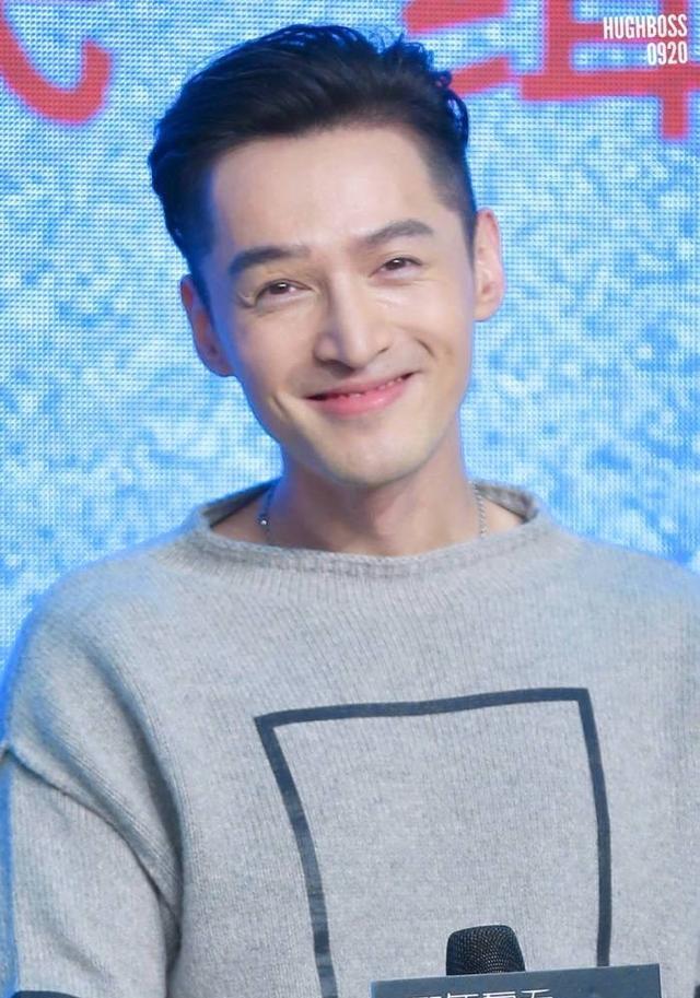 许魏洲|许魏洲官宣结婚，伴郎人选引热议，网友：必须有胡歌