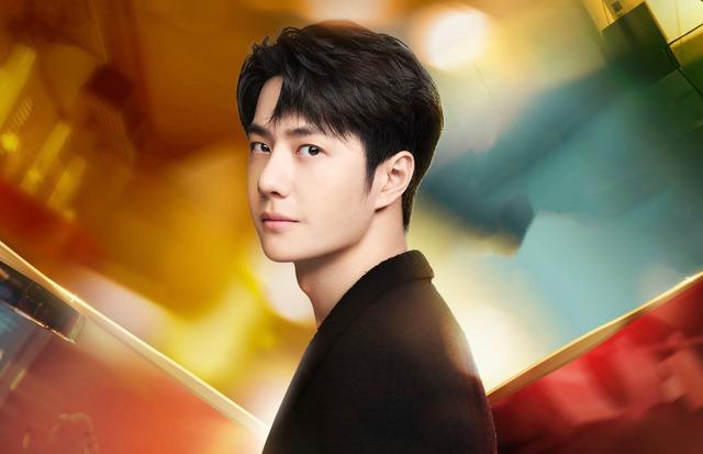 王一博|昔日队友直播间放王一博歌曲，网友感叹，今非昔比适可而止