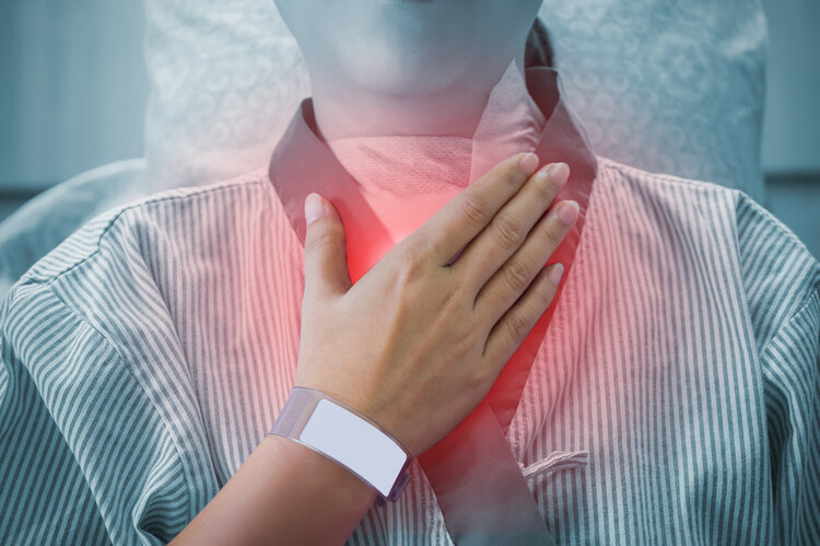 疾病|体内有癌,“腿”知道?腿部出现5个怪象,可能该做做检查了