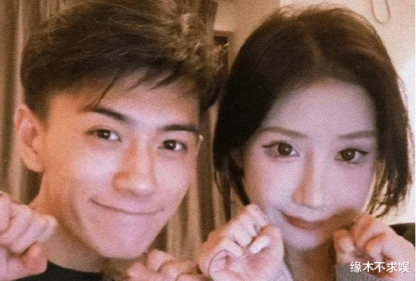 薛小婉|任权薛小婉再登热搜第一,分分合合遭网友痛斥:你俩有完没完?