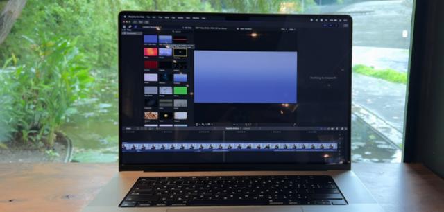 MacBook Pro|电脑测评:M1Max顶规MacBookPro16使用体验