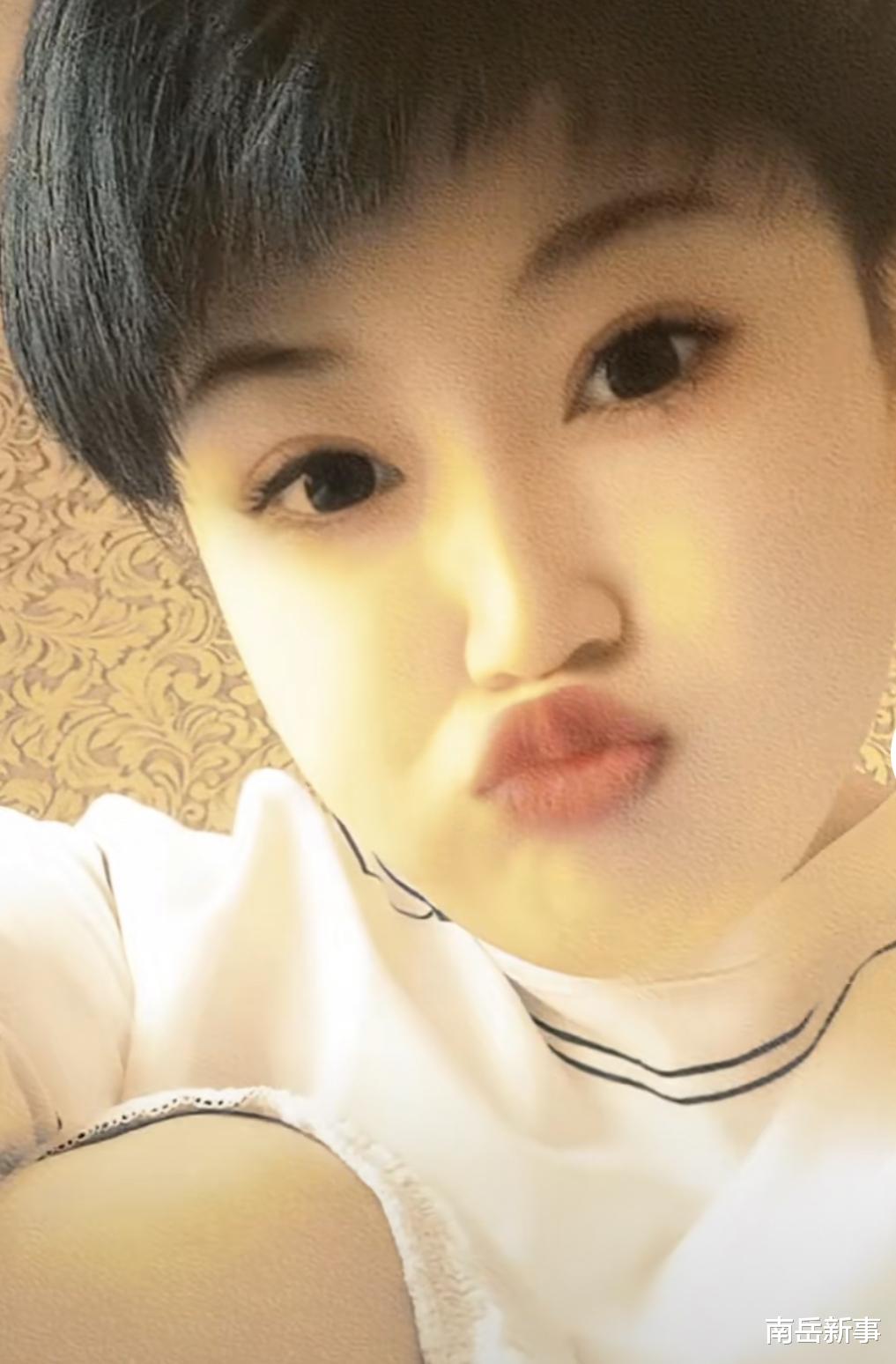 赵本山|赵本山徒弟胖丫近照曝光，出狱后抽脂减肥，对镜跳舞身材变化大