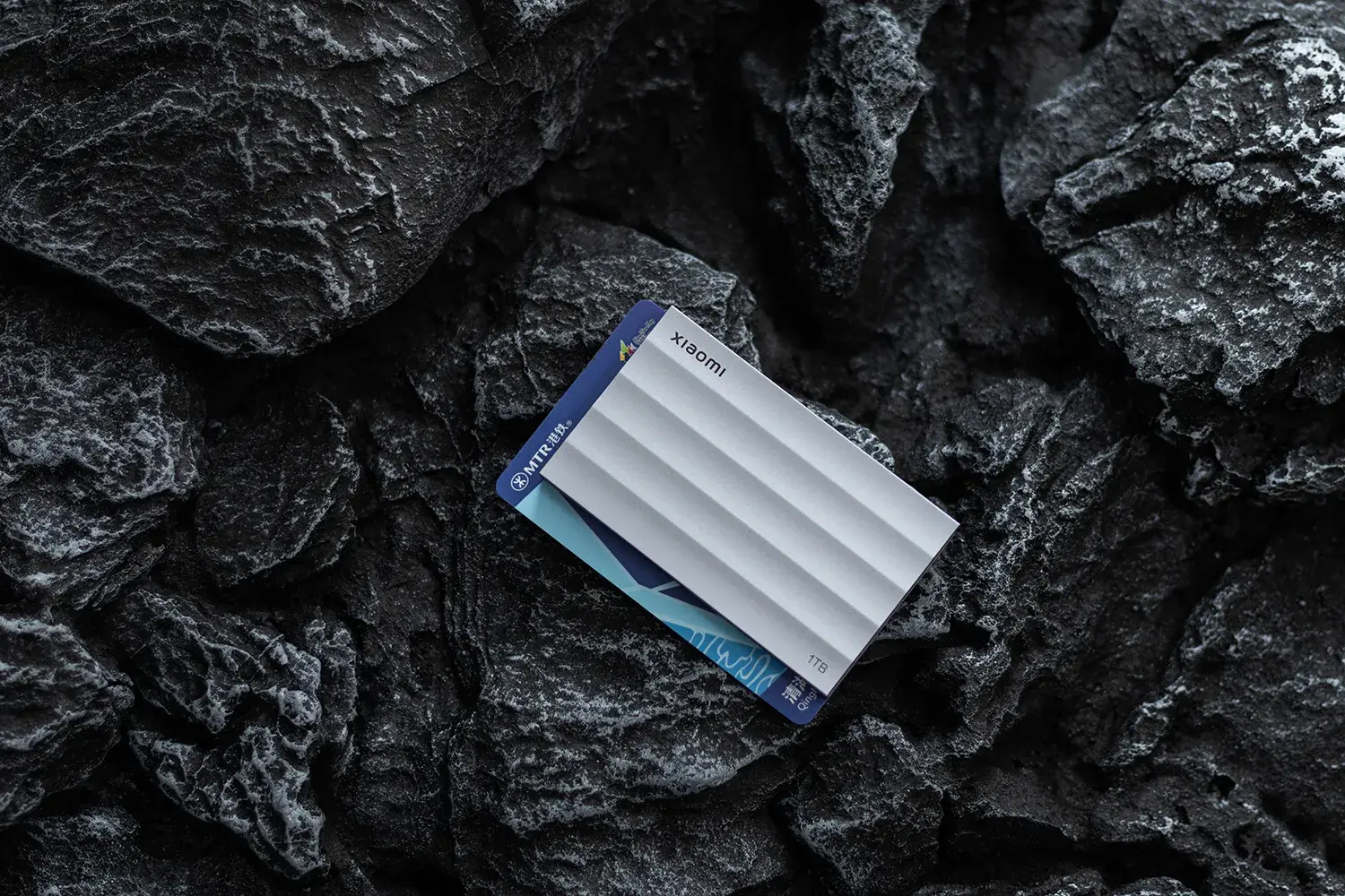 固态硬盘|虽小却强 性价比之王 | 小米移动固态硬盘 开箱体验