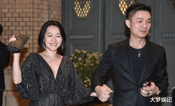 小S|小S透露夫妻吵架气到离家，老公发短信「一句话」秒破冰和好