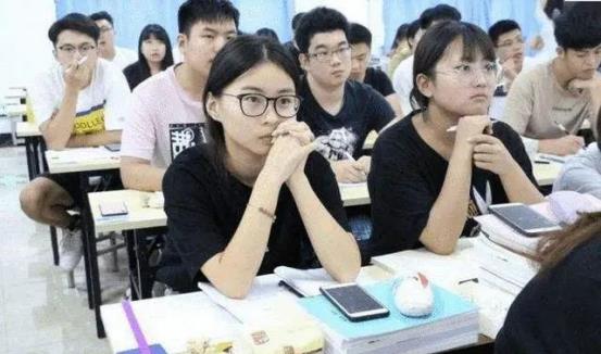 教师|单招和统招差别大，别让你的大学白念，家长同学要早知道