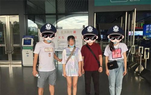 案例回顾:2022年,浙江发生一桩桃色嫖娼案件