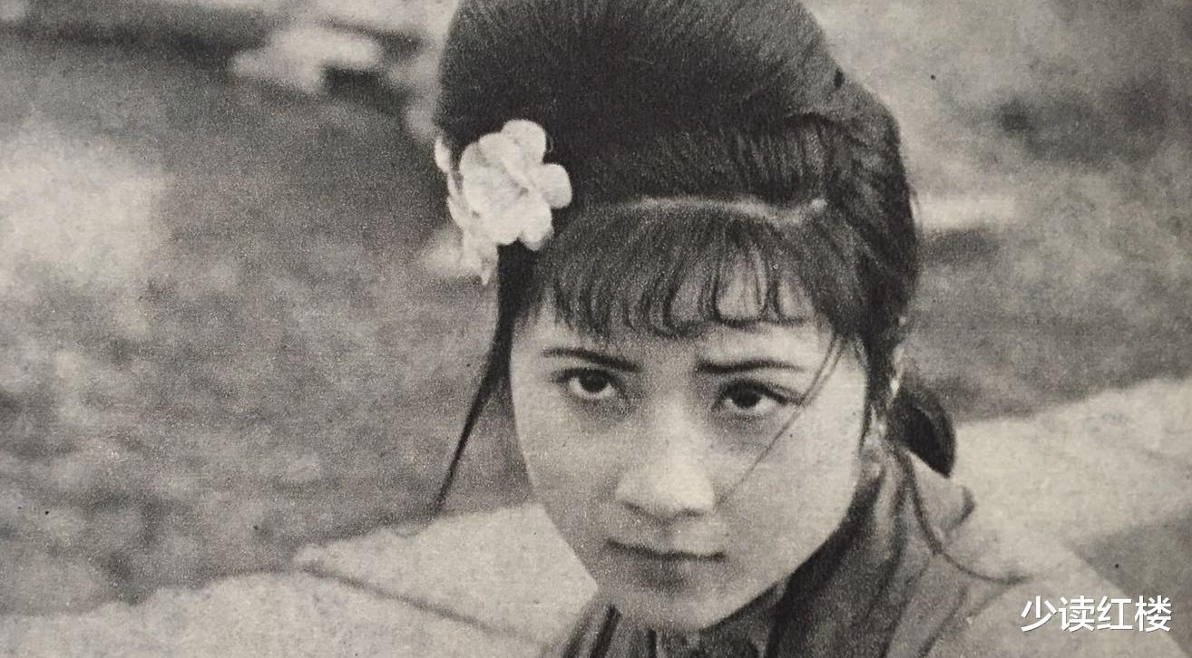 |甄士隐家的丫鬟娇杏，真的会一直侥幸下去吗？