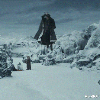 五毛特效|有钱请流量明星,没钱做后期?这些奇葩的“五毛特效”可真辣眼睛