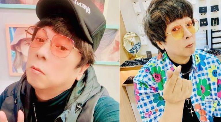 台湾|“住我房子拿我钱”，台湾男艺人说侄子侄女“无情无义”