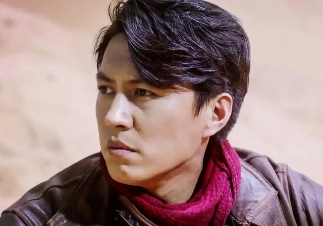 昆仑神宫|《昆仑神宫》被传来袭，潘粤明的铁三角回归，看播出时间有盼头了