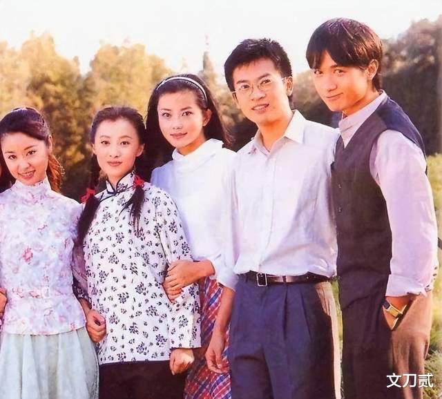 王琳|“雪姨”王琳:因出演坏女人成名,经历两段婚姻,52岁依然单身