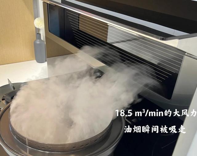 蒸烤一体集成灶买对了才好用,重点看2部分,其中的8个细节要牢记