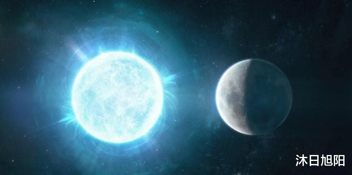 人类的时间不多了?太阳的寿命约剩50亿年,真正的希望是红矮星