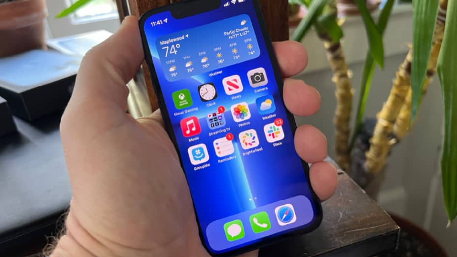 iPhone|天天查：iPhone 手机有很多隐藏功能，现在教你如何使用它
