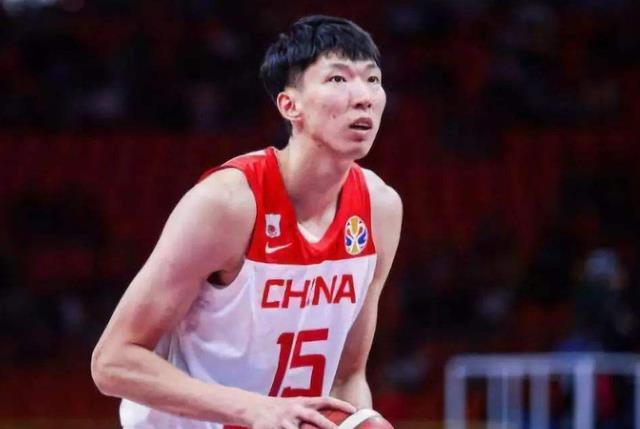 周琦|没签约！NBL周琦即将归来，分居半年的妻子很激动真是煎熬的日子