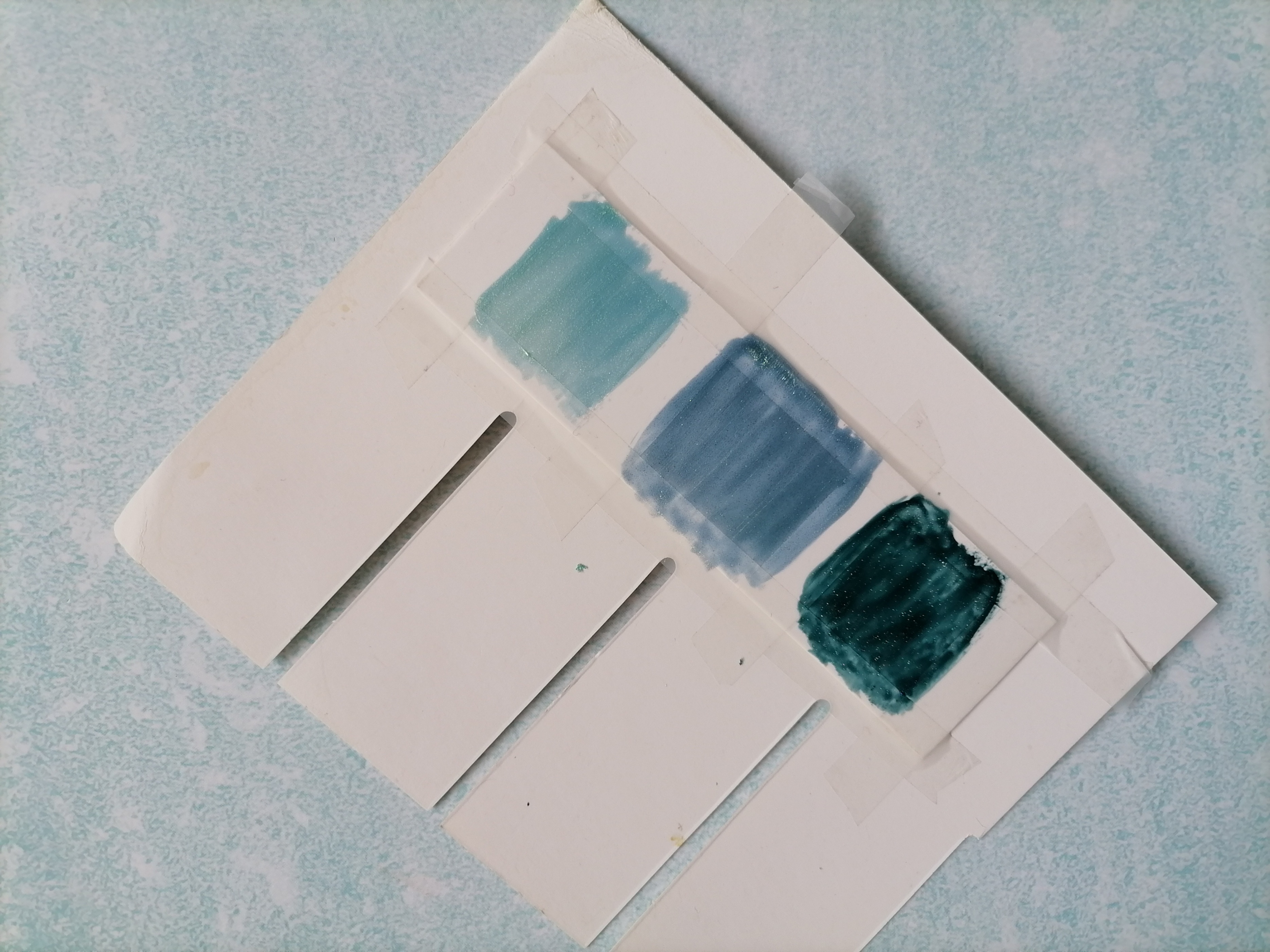 金光闪烁的沙滩,简洁的海洋风格,低成本手工装饰画