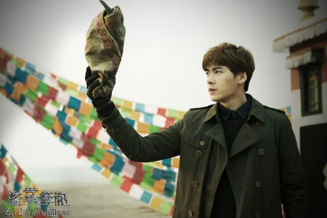 老九门|《老九门》5部番外电影，陈皮阿四版本广受好评，而张启山版最烂