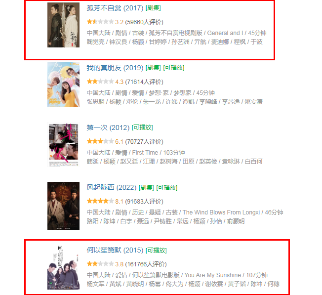 番位|杨颖工作室被骂“废物”！与其争番位，不如老老实实当“综艺咖”