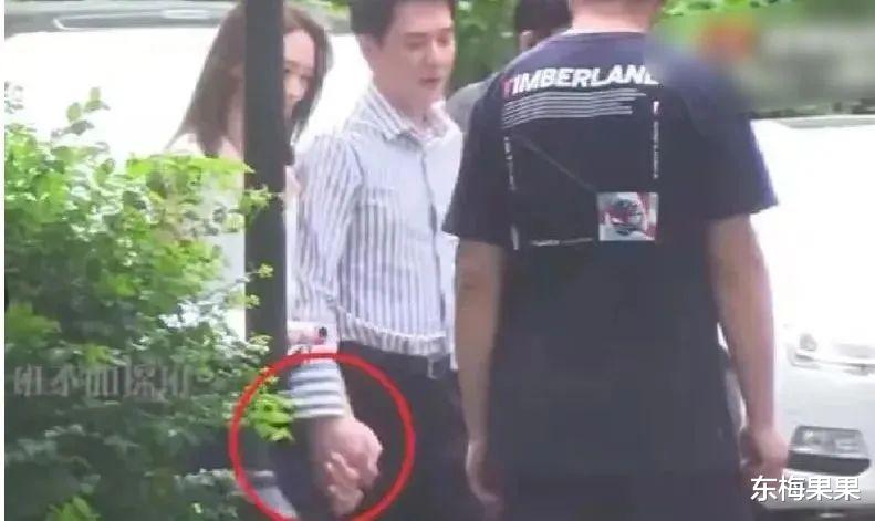 赵丽颖|顶流小花和前夫悄悄复婚了？