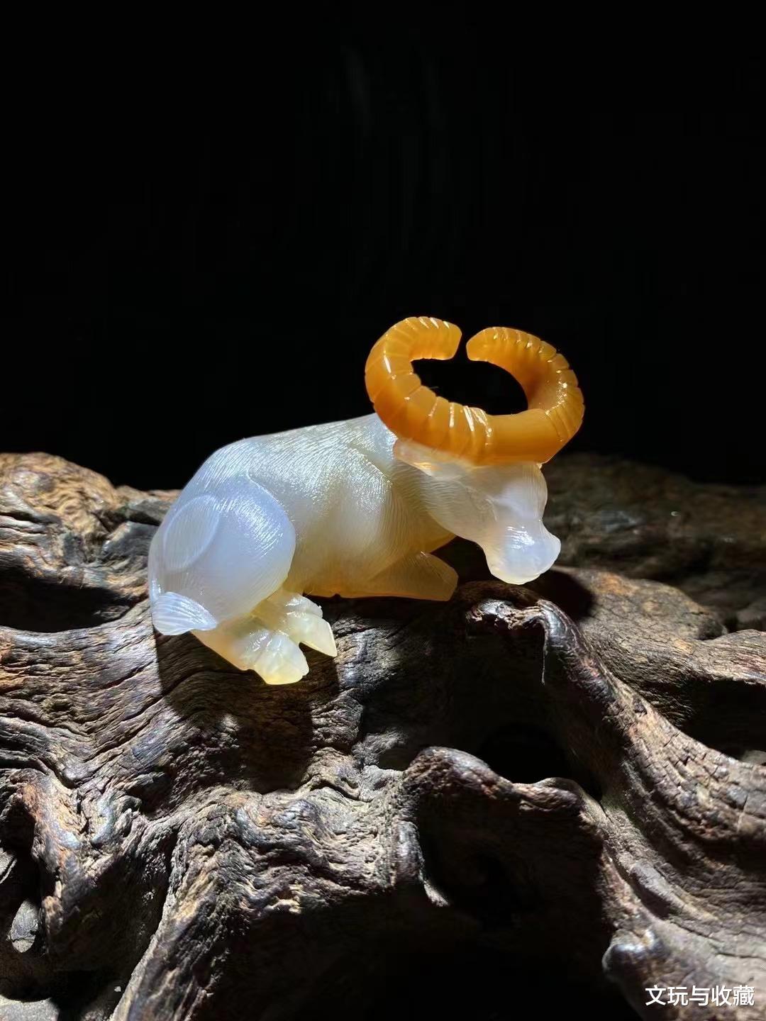 雕刻|做个不正经的雕刻师，有手艺和石头在手，想咋雕就咋雕吧