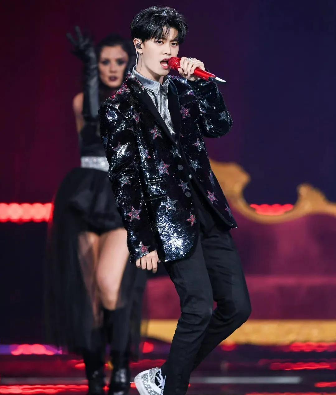 官宣|各卫视跨年嘉宾阵容官宣中，你准备看哪一台？