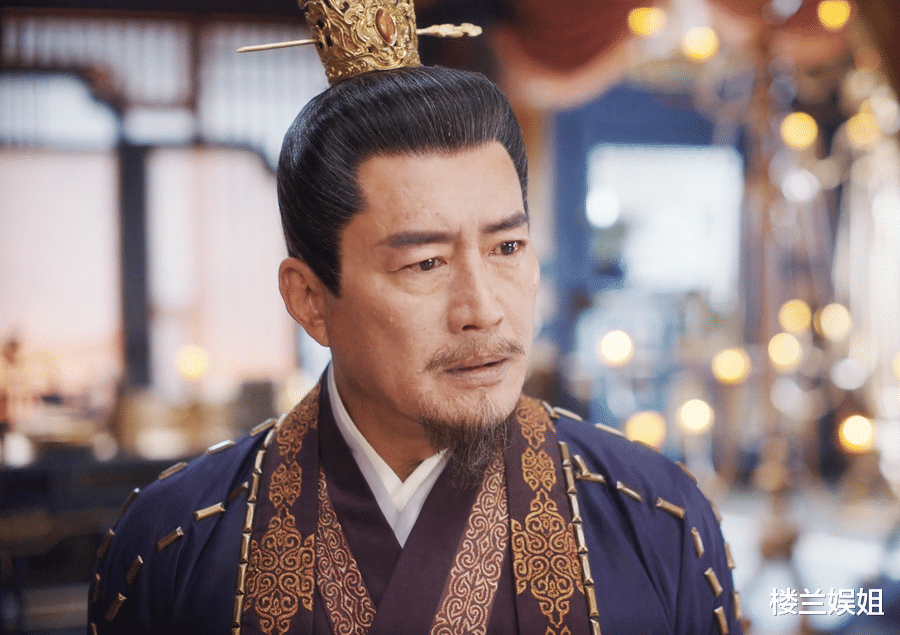 卿卿日常|演过《庆余年》又演《卿卿日常》,58岁的他为何让白敬亭失了男主颜色