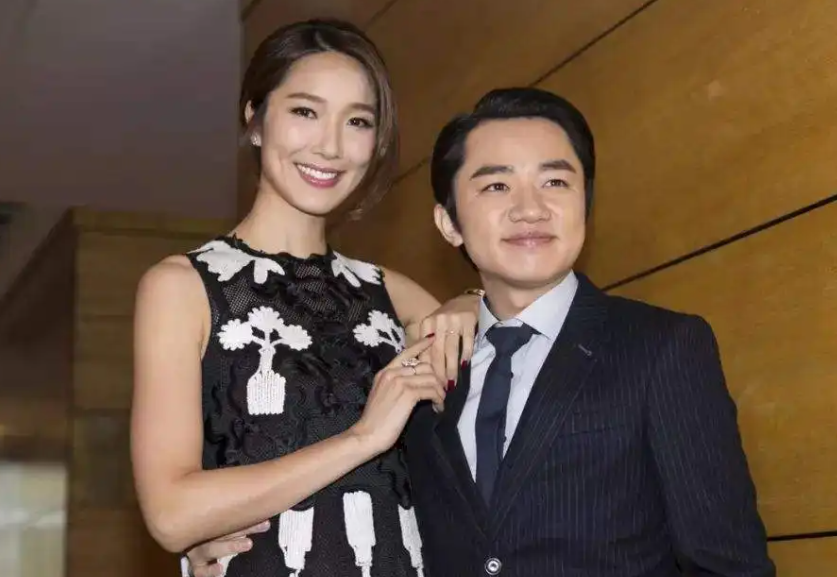 王祖蓝|王祖蓝李亚男分手三年后初心未改,婚后的甜蜜生活让李亚男觉得没看错人