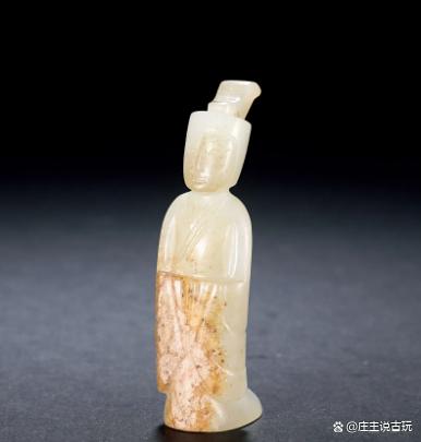 |明代玉器，现在市场价值如何？值得收藏？！