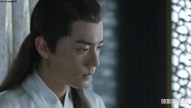 陈萍萍|在《庆余年》中，盘点九位隐秘的卧底和间谍，每一位都深藏不露，本事不小