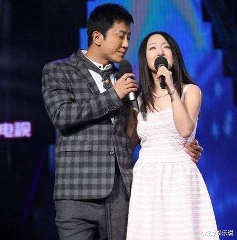 毛宁|从“全民偶像”到“落魄歌手”，毛宁怎么就落到了这副田地