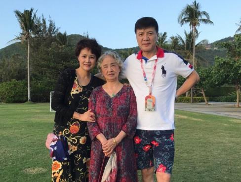 刘之冰|著名演员刘之冰：受不了前妻的事业心，余生不会辜负离异过的茹萍