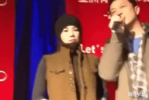 李亚鹏|李亚鹏:“谢谢你,王菲,你的辜负成全了我的余生”