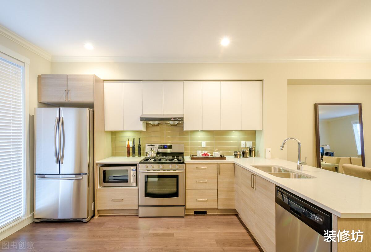 让居家生活更幸福的4个家用电器,有条件建议备上,花钱少还实用