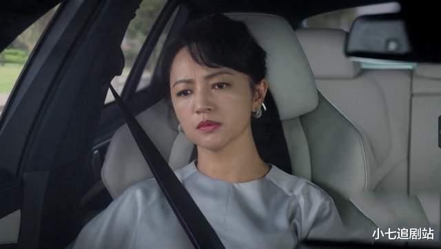 杨幂|《相逢时节》简敏敏为何不肯放过崔家?之前是为家,后来是为自己