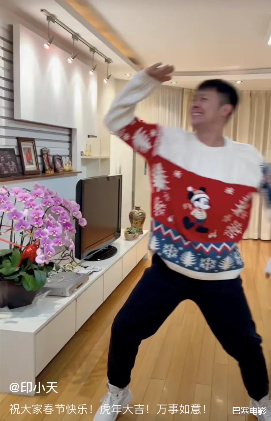 陆虎|明星也住“老破小”,拥挤、简陋、品味差,有些还不如普通人