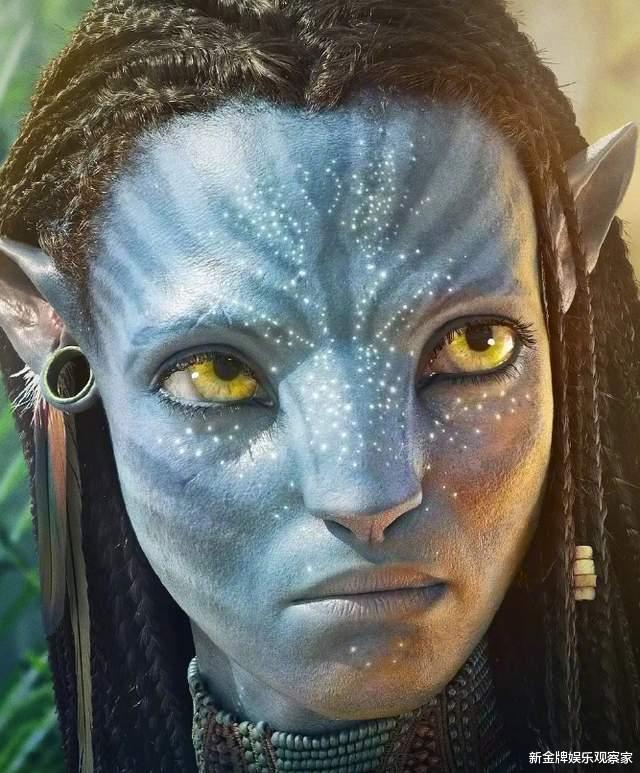 阿凡达2|13年后阿凡达2办首映礼,卡梅隆面色凝重,不拿140亿票房就垮台