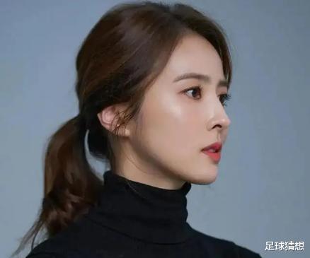 韩惠珍|韩惠珍:与前任相恋8年,转身嫁小7岁运动员,如今怎样了?