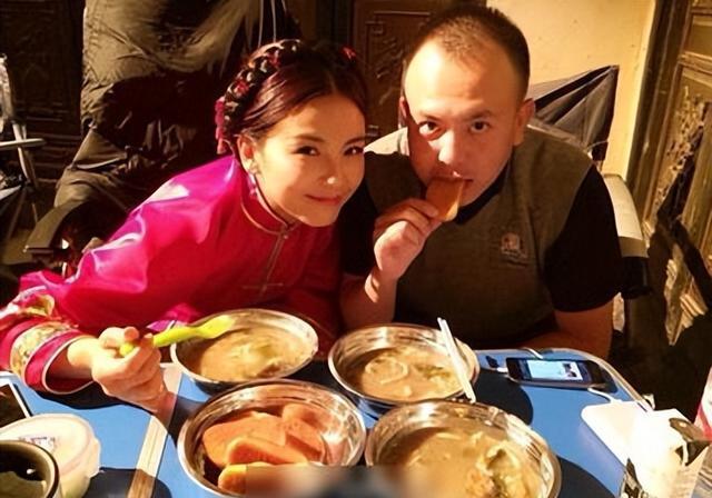 刘涛|“风流贤妻”刘涛的花花世界，颠覆了想象！