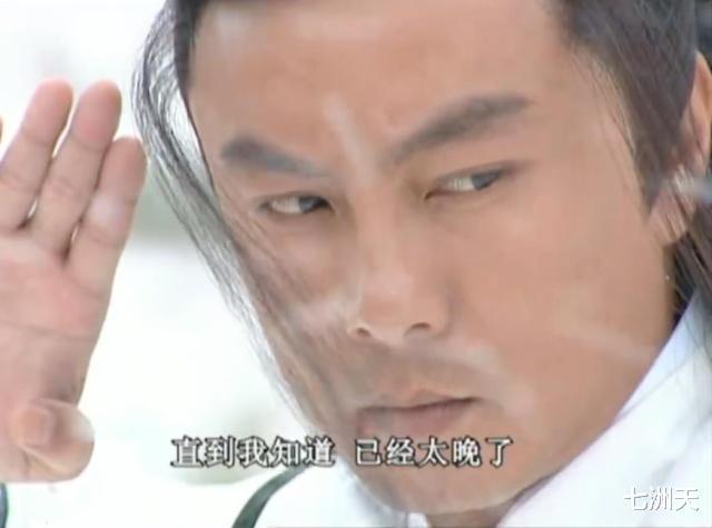 素心|《天下第一》铁胆神侯:拥有一副好牌,却把自己的人生打得稀烂